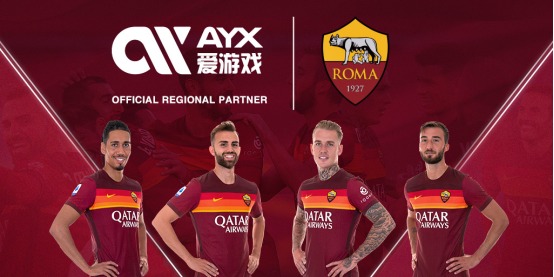 一份运气