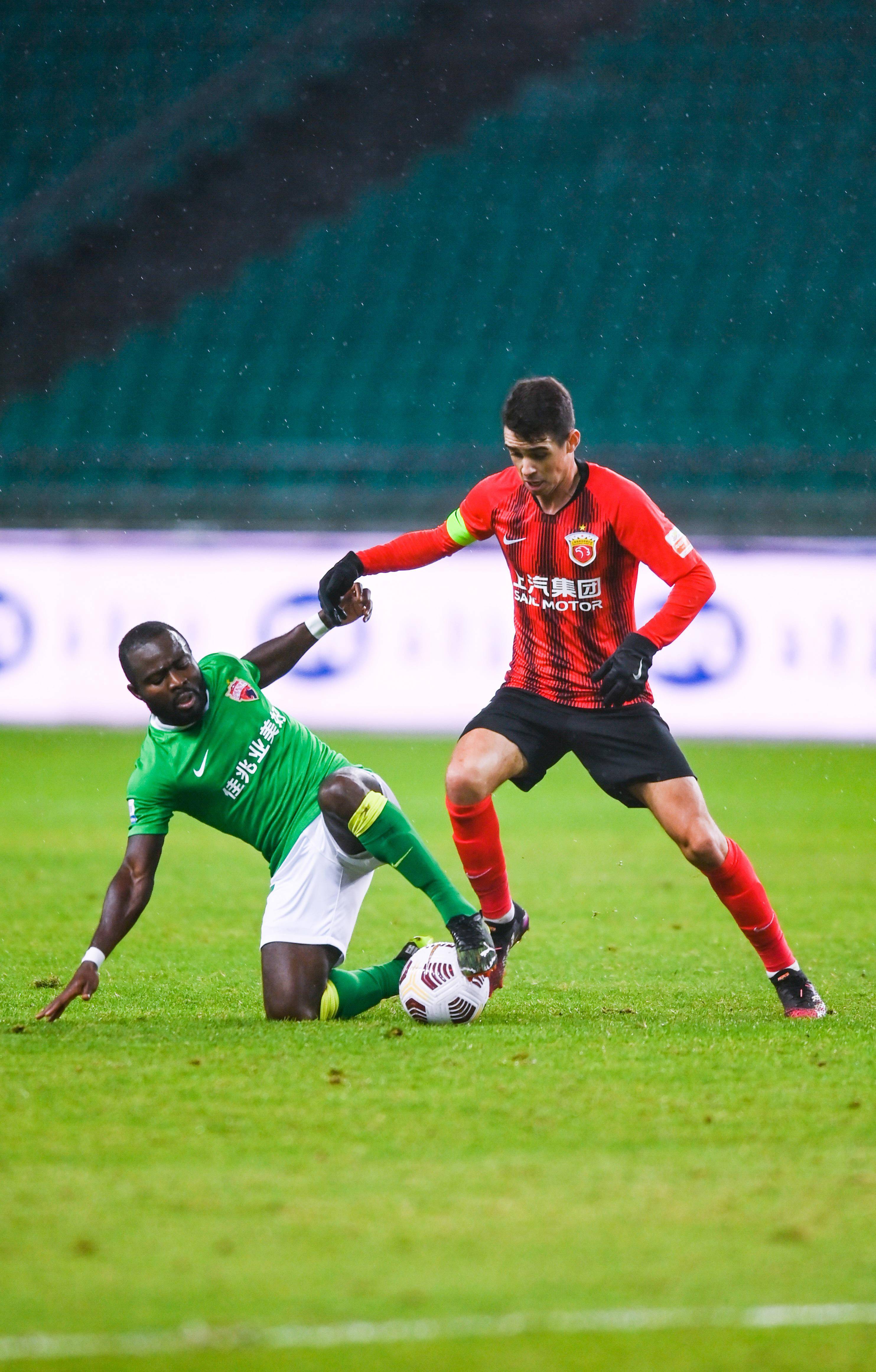 从这两场比 从这两场比